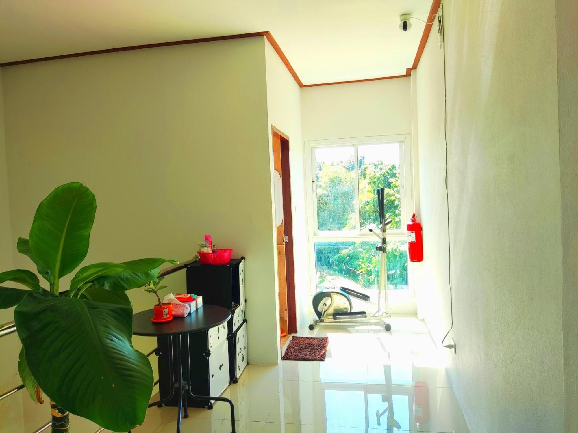 เกสต์เฮาส์ชูบีมา Guesthouse Chubeema Coffee&Tea Ban Mai Ngae ห้อง รูปภาพ